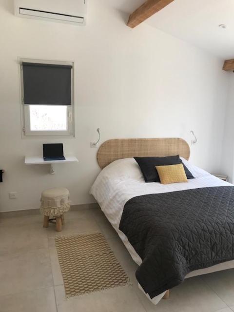 Ti'Colombier D Azur Otel Trans-en-Provence Dış mekan fotoğraf