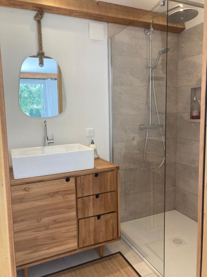 Ti'Colombier D Azur Otel Trans-en-Provence Dış mekan fotoğraf