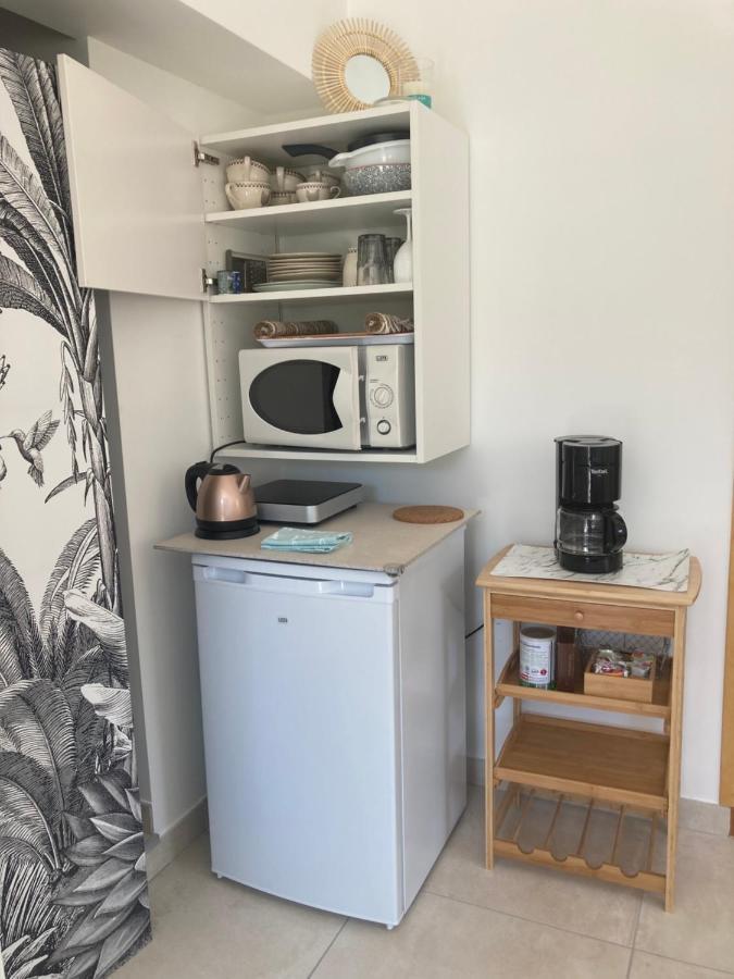 Ti'Colombier D Azur Otel Trans-en-Provence Dış mekan fotoğraf